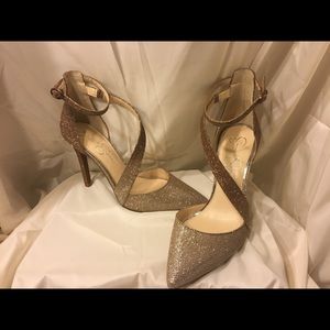 Jessica Simpson dress shoes